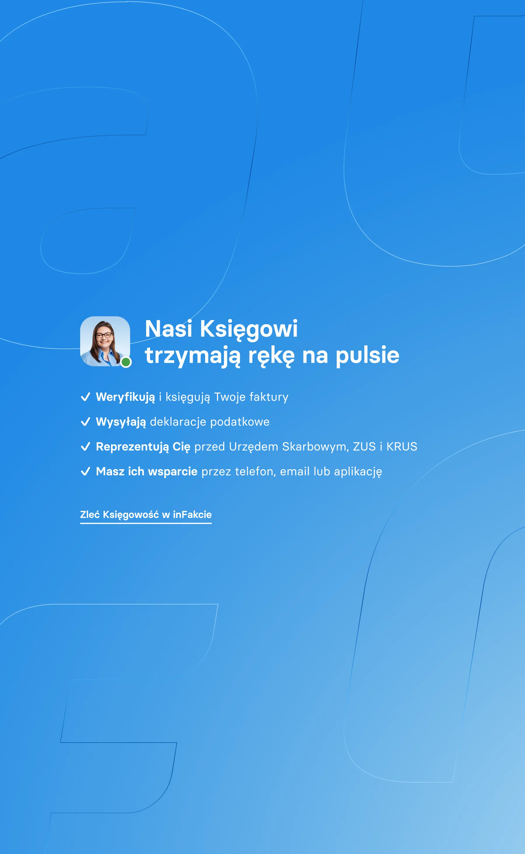 Program ambasador inFakt