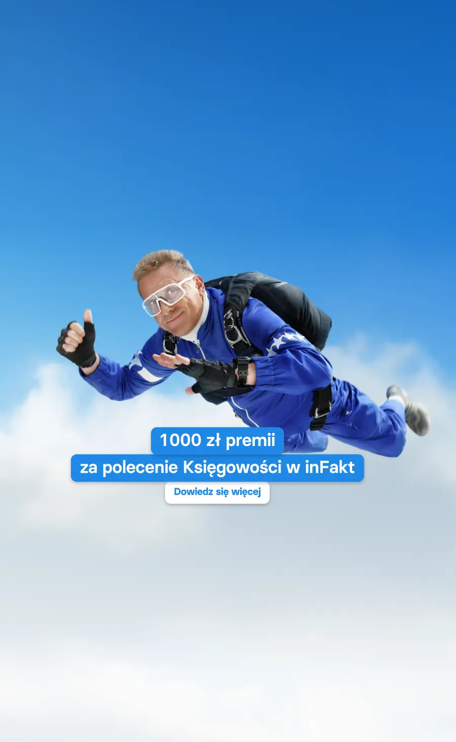 Program ambasador inFakt